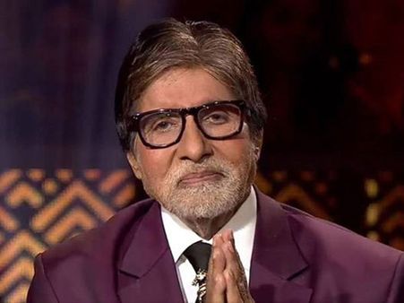 Kaun Banega Crorepati 10 Finale : Amitabh Bachchan's Emotional Goodbye Leaves Fans Teary Eyed!