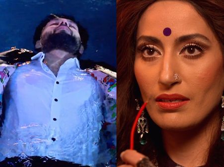 Ishqbaaz Spoiler : Not Roop But Rudra Kills Shivaay! Will This Mark End Of Shivaay's Character?