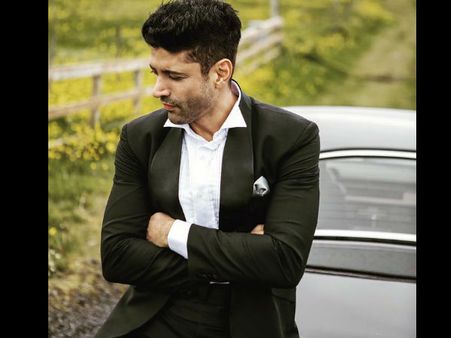 A Guilty Farhan Akhtar Makes A Shocking Revelation About Sajid Khan’s Indecent Behaviour!