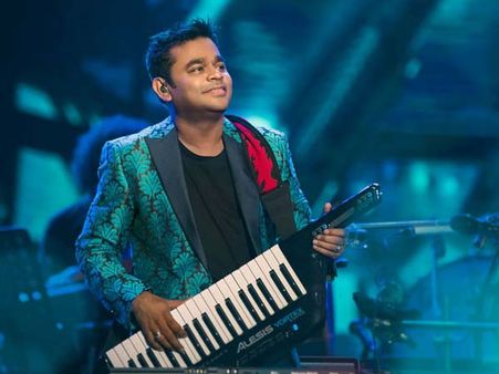 AR Rahman: 'I Thought Of Committing Suicide Many Times, Felt I Was Not Good Enough'!