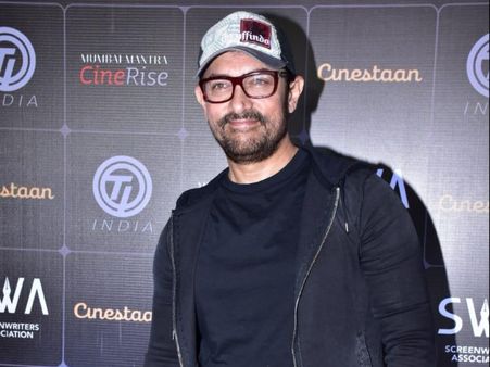 Aamir Khan APOLOGISES For Thugs Of Hindostan Failure; His HUGE REVELATION Has Piqued Our Curiosity