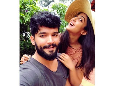 Exclusive Video: Diganth-Aindrita Ray To Get Married On December 12, Actress Makes The Announcement