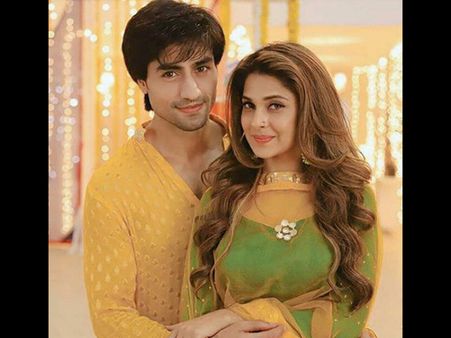 Fans Go Crazy Over Bepannah Going Off Air; Urge Viewers To Increase TRP; #SaveBepannah Goes Viral!