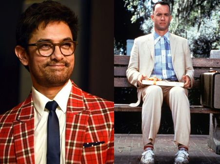 Aamir Khan To Reunite With Advait Chandan For Hindi Remake Of Tom Hanks' Forrest Gump?