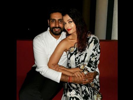 Aishwarya Rai Bachchan Flaunts Her SULTRY Avatar In Goa; Shuts Up The Trolls With Her Hot Pictures