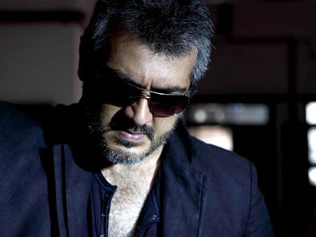 Thala 60: Ajith to Join Hands With Vishnuvardhan For A Historical Film; The Billa Combo is Back!
