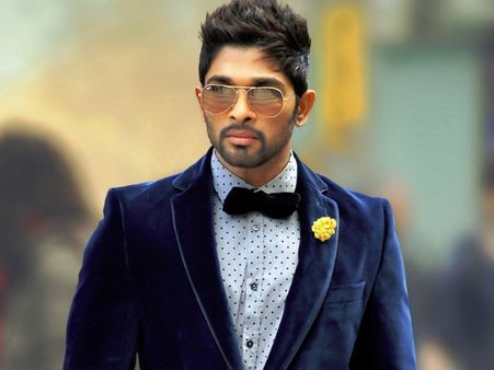 Allu Arjun To Star In The Telugu Remake Of This Recent Tamil Hit?