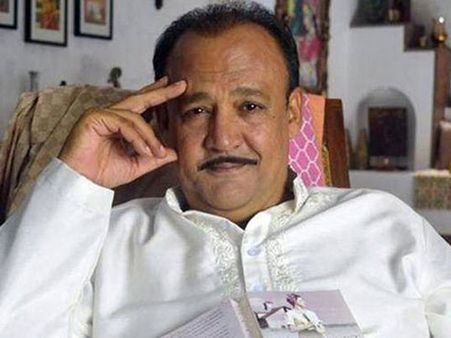 #MeToo! FIR Filed Against Alok Nath In Rape Case!