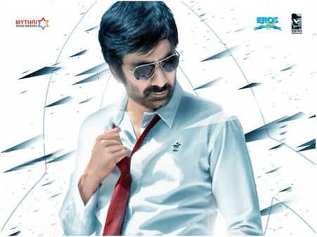 Amar Akbar Anthony Review: A Disengaging Drama That You Can Certainly Skip!