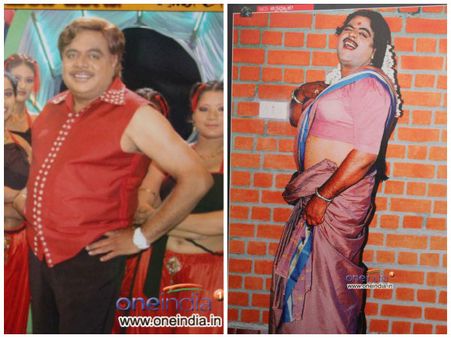 RIP Ambareesh: The Actor Was Never Shy To Experiment With Different Kinds Of Roles!