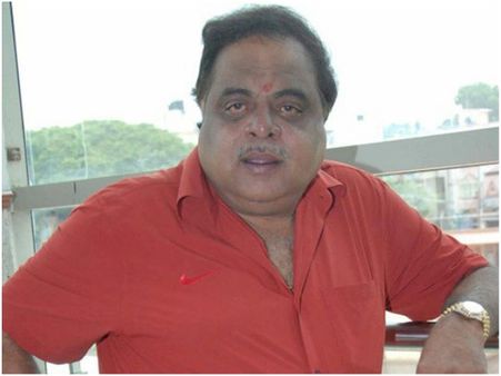 Popular Kannada Actor & Politician Ambareesh Passes Away!