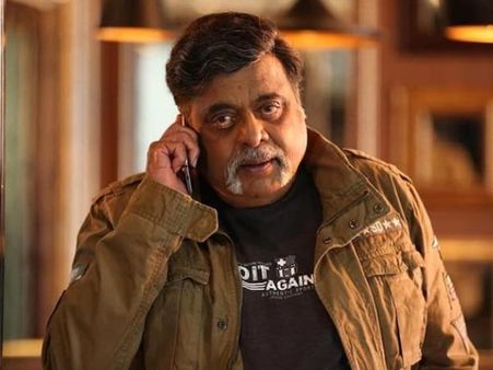 When Ambareesh Opened Up About His Drinking Habit, Craze For Cars & Much More!