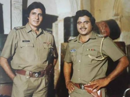 When Ambareesh Said That He 'Rejected' An Opportunity To Work With Amitabh Bachchan!