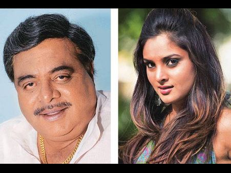 Ambareesh Death: People In Mandya Unhappy With Ramya For Not Paying Last Respects To The Actor