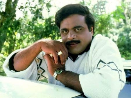 Ambareesh's Ashes Immersed In Srirangapatna As Per The Traditions