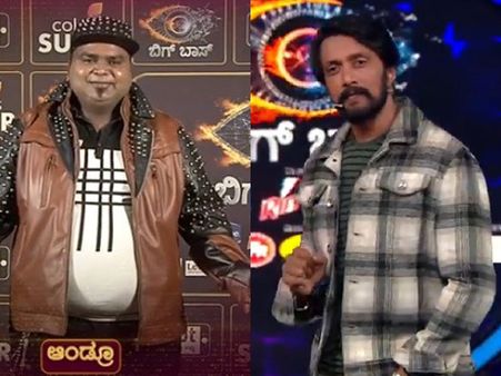 Bigg Boss Kannada Season 6 Day 25 Recap: Andy Offends Jayashree-Sonu Big Time