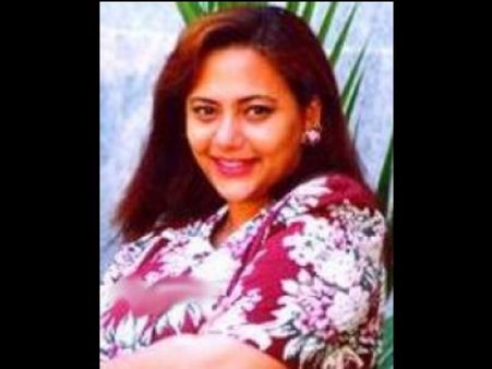 Malayalam Actress Anju Becomes A Victim Of Death Hoax; She Herself Comes Up With A Clarification!