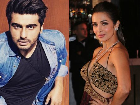 After Ranveer-Deepika & Priyanka- Nick, Arjun Kapoor & Malaika Arora To Get Hitched In April 2019?