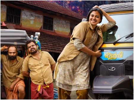 Autorsha Review: A Neat Ride That Has Its Own Good Moments To Offer!