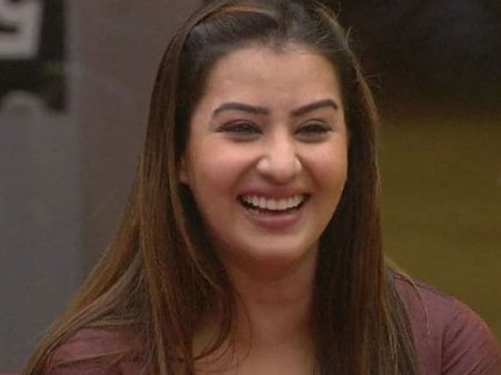 Former Bigg Boss Winner Shilpa Shinde Gets Brutally Trolled Yet Again, But Her Response Is On Point!