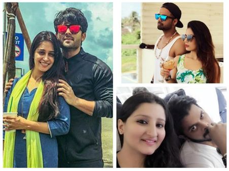 Bigg Boss 12: Sree’s Wife Supports Dipika; Srishty’s Boyfriend Manish Takes A Dig At Shoaika!