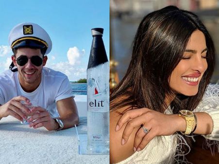 Here's How Priyanka Chopra & Nick Jonas' Wedding Is Giving Their Bank Balance A Boost!