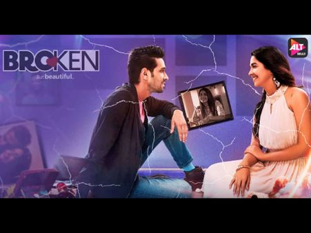 Broken But Beautiful Twitter Review : Ekta Wins Fans' Hearts With A New Love Saga & Soulful Songs