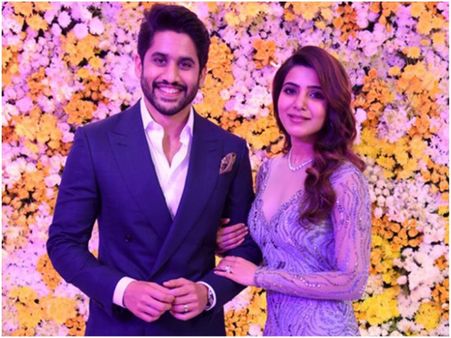 Savyasachi Effect? Samantha Is Worried About Naga Chaitanya's Career And Here's The Proof