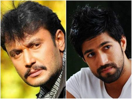 An Emotional Darshan Hugged Yash During Ambareesh's Funeral; Was It A Token Of Love & Gratitude?