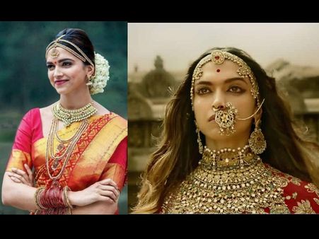Deepika Padukone As A Bride: Details About Her Outfits For Her Konkani & Sindhi Style Wedding!