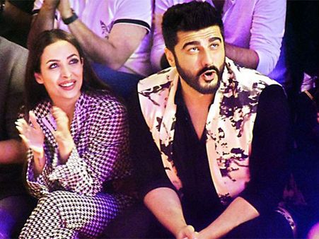 Love-birds Malaika Arora & Arjun Kapoor Purchase A New Property In Mumbai, Will They Move In?