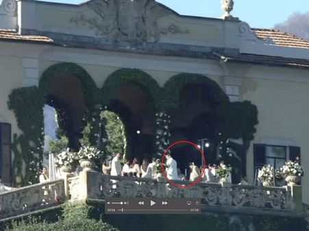 Deepika Padukone & Ranveer Singh's FIRST Wedding Picture From Lake Como; We're Shedding Happy Tears!