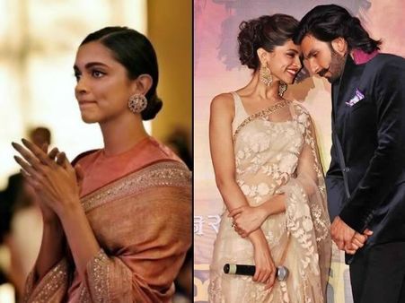 Ranveer-Deepika's Mehendi Ceremony: Bride-To-Be Breaks Down; Gets A 'Jaadu Ki Jhappi' From Ranveer!