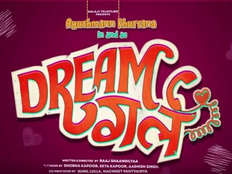 Ayushmann Khurrana In & As 'Dream Girl': Actor Announces His Next Film With This Hilarious Video!
