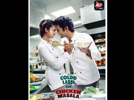 Divyanka Tripathi & Rajeev Khandelwal’s CLACM Poster Revealed; Fans Are Super Excited About The Show