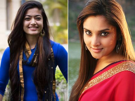 Happy Birthday Divya Spandana: Rashmika Mandanna Wishes The Actress On Her Special Day