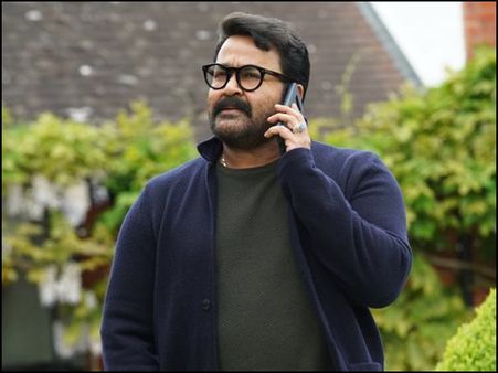 Drama Movie Review: Live Updates Of The Mohanlal-Ranjith Movie From The Theatre!