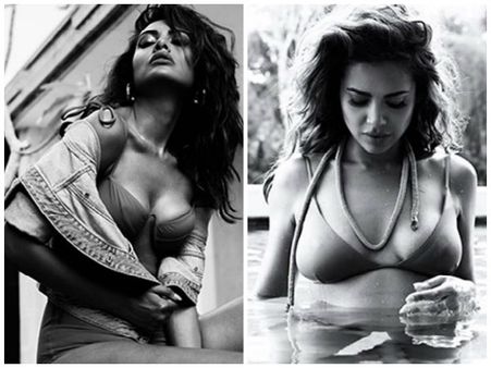 Happy Birthday Esha Gupta: Here Are 6 Times She Set Instagram On Fire With Her Hot Pictures!