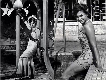 Happy Birthday Helen: The 'Marilyn Monroe Of India' Who Ruled The Dance Floor!