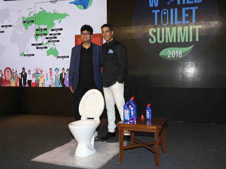 Akshay Kumar: Directors Used To Think I Won't Be Able To Act; I Joined Film Industry For Money