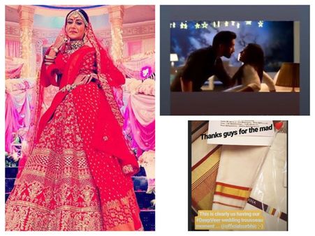 Ishqbaaz: Nakuul & Surbhi’s Gift Has DeepVeer Connection; Check Out Shivika's Latest Romantic Video!