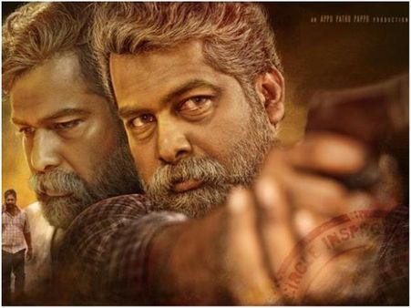 Joseph Review: Mystery, Thrill & Emotions All Served With Perfection!