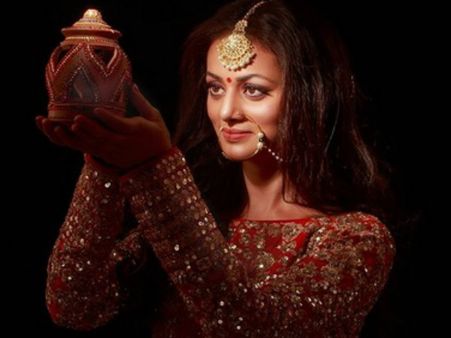 Shani Actress Kajol Srivastava Gets Engaged; To Get Married Next Year!