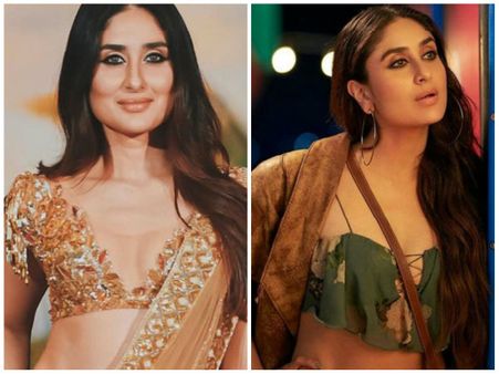 Kareena Kapoor: I Was Warned Not To Marry As It Would Ruin My Career!