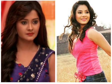 Yeh Rishta Kya Kehlata Hai: Deblina Chatterjee Replaces Kanchi Singh As Gayu;Says It’s New Character