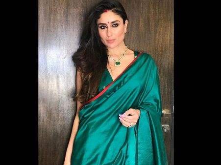 Kareena Kapoor Khan Felt INSULTED By Sanjay Leela Bhansali In Front Of Everyone At A Diwali Party!