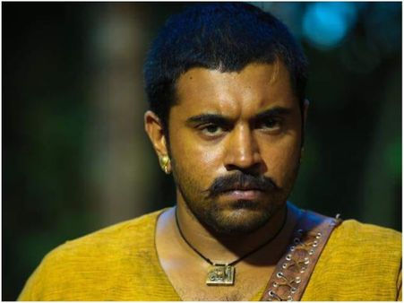 Kayamkulam Kochunni Box Office Collection (Day 32): Yet Another Decent Weekend For The Movie!