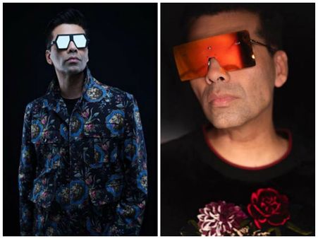 Karan Johar: All The Kids Outside My Compound Made Fun Of Me During My Childhood