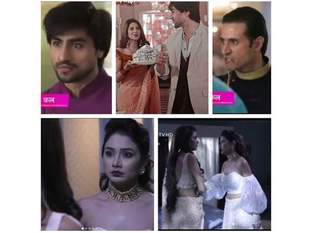 SPOILERS Alert! Bepannaah To Go Off Air; Tanu Plans To Kill Pragya In Kumkum Bhagya!