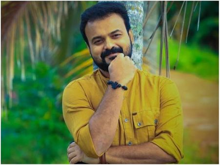 Kunchacko Boban Comes Up With Two Exciting Announcements On The Big Day!
